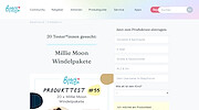 Babyforum Gewinnspiel
