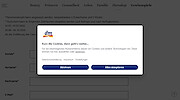 ActiveBeauty Gewinnspiel