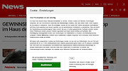 NEWS Gewinnspiel