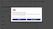 ActiveBeauty Gewinnspiel
