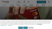 Bank Austria Gewinnspiel