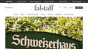 Falstaff Gewinnspiel