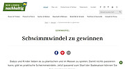 WirLebenNachhaltig Gewinnspiel