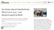 DieOber&ouml;sterreicherin Gewinnspiel