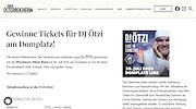 DieOber&ouml;sterreicherin Gewinnspiel