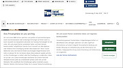 Tips Gewinnspiel