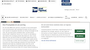 Tips Gewinnspiel