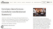 DieOber&ouml;sterreicherin Gewinnspiel