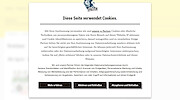 Falter Gewinnspiel