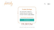 MoreFamily Gewinnspiel