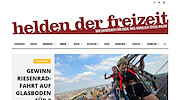 HeldenDerFreizeit Gewinnspiel