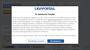 Ligaportal Gewinnspiel