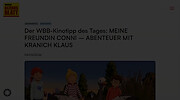 Wiener Bezirksblatt Gewinnspiel