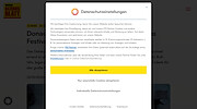 Wiener Bezirksblatt Gewinnspiel
