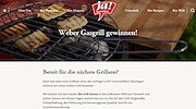 Ja! Nat&uuml;rlich Gewinnspiel