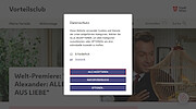 VorteilsclubDerStadtWien Gewinnspiel