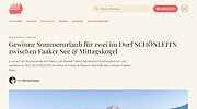 1000Things Gewinnspiel