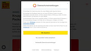 Wiener Bezirksblatt Gewinnspiel