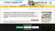 55Plus Gewinnspiel