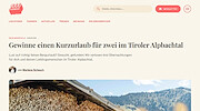 1000Things Gewinnspiel