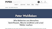 Piper Gewinnspiel