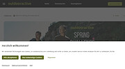 Outdooractive Gewinnspiel