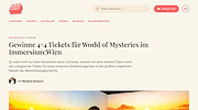 1000Things Gewinnspiel