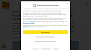 Wiener Bezirksblatt Gewinnspiel