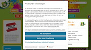 Jolly Gewinnspiel