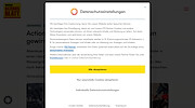 Wiener Bezirksblatt Gewinnspiel