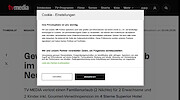 Tv Media Gewinnspiel
