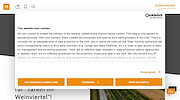 Weinviertel Gewinnspiel