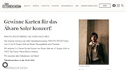 DieOber&ouml;sterreicherin Gewinnspiel