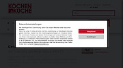 KochenUndK&uuml;che Gewinnspiel