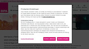 BIPA Gewinnspiel