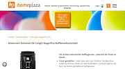 Homeplaza Gewinnspiel