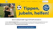 MPSAustria Gewinnspiel