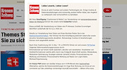 Krone Gewinnspiel