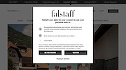 Falstaff Gewinnspiel