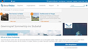 SnowOnline Gewinnspiel