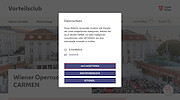VorteilsclubDerStadtWien Gewinnspiel
