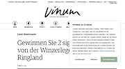 Vinum Gewinnspiel
