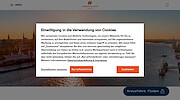 HapagLloyd Gewinnspiel