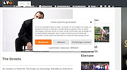 LT1 Gewinnspiel