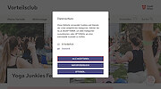 VorteilsclubDerStadtWien Gewinnspiel