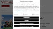 DieSalzburgerin Gewinnspiel