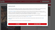 tele Gewinnspiel