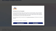 Dm Gewinnspiel