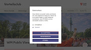 VorteilsclubDerStadtWien Gewinnspiel