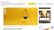Str&ouml;ck Gewinnspiel